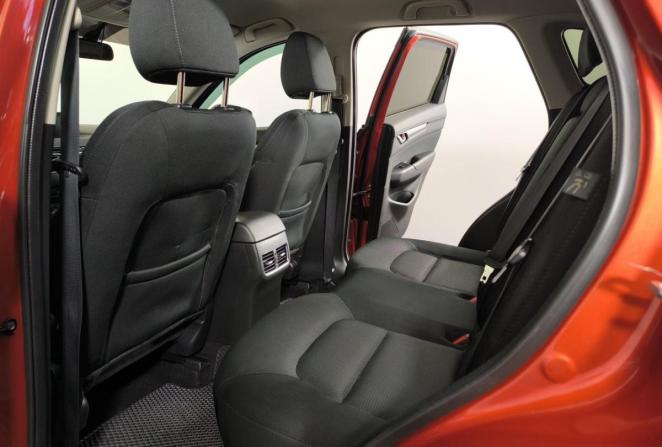 Mazda CX-5 II с пробегом 2019 года, цена 2 570 000 рублей, 114589 км, внедорожник, Автокод Объявления