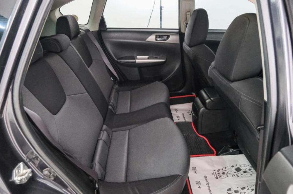 Subaru Impreza III Красноярск  - изображение 22