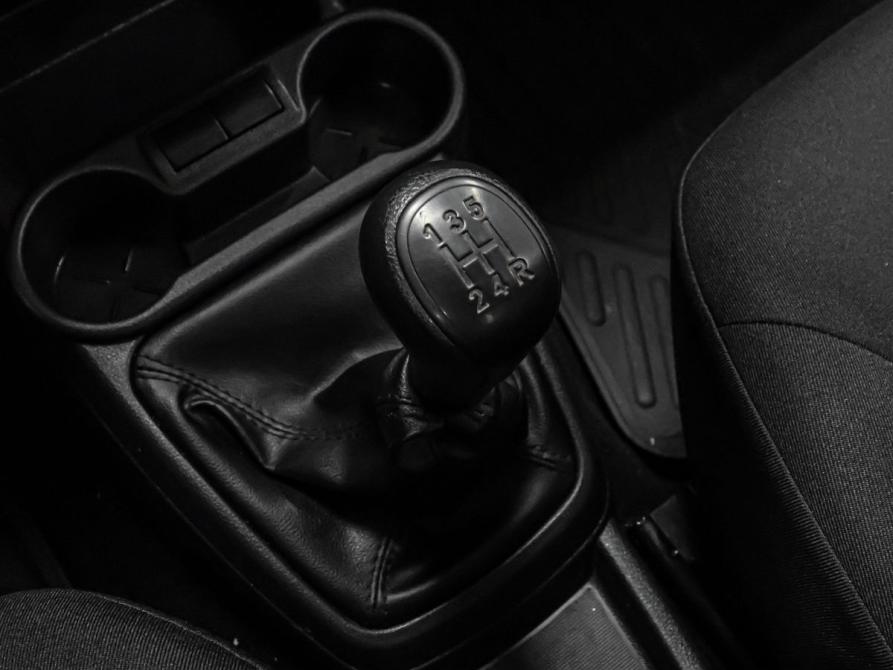 Lada (ВАЗ) Granta I Рестайлинг Минеральные Воды  - изображение 10