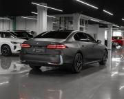 BMW 5 серии VIII (G60/G61/G68) Москва  - изображение 34
