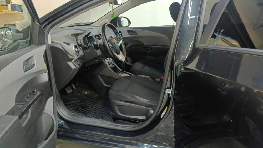 Chevrolet Aveo II Санкт-Петербург  - изображение 15