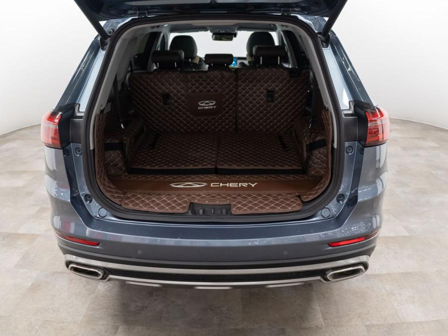 Chery Tiggo 8 Pro I Красноярск  - изображение 21