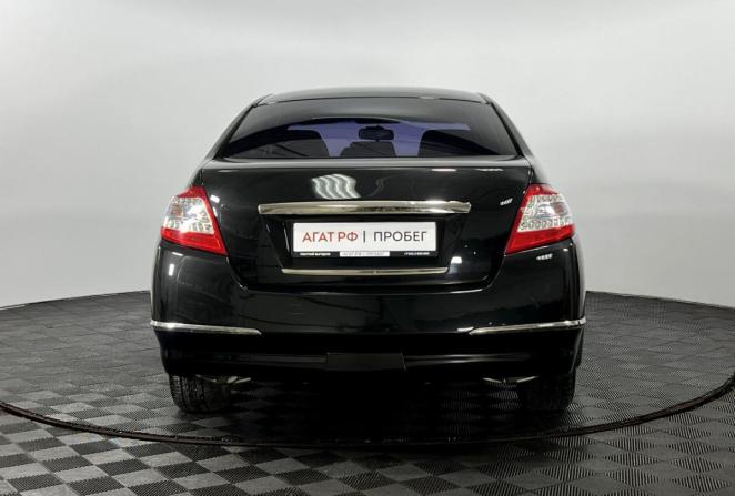 Nissan Teana II с пробегом 2011 года, цена 875 000 рублей, 194378 км, седан, Автокод Объявления