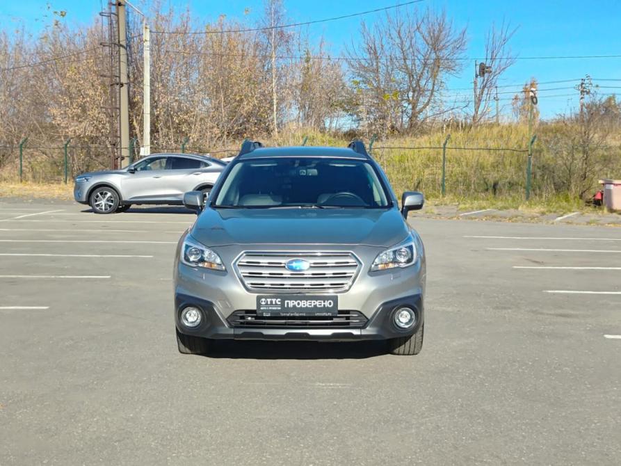 Subaru Outback V Чебоксары  - изображение 2