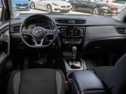 Nissan Qashqai II Рестайлинг Сочи  - изображение 29