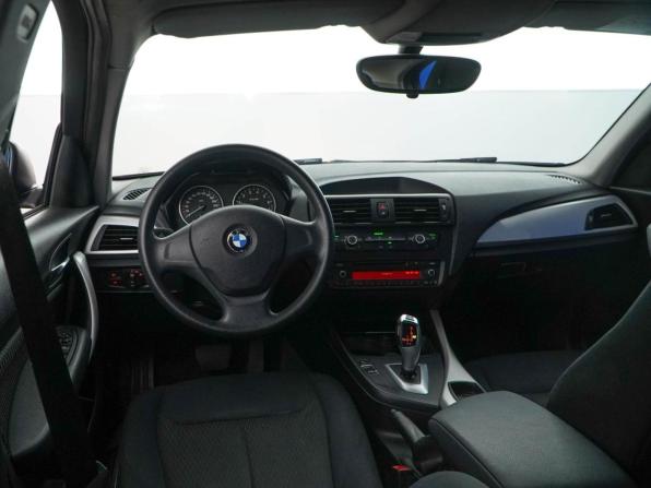 BMW 1 серии II (F20/F21) с пробегом 2013 года, цена 1 157 077 рублей, 130224 км, хэтчбек, Автокод Объявления
