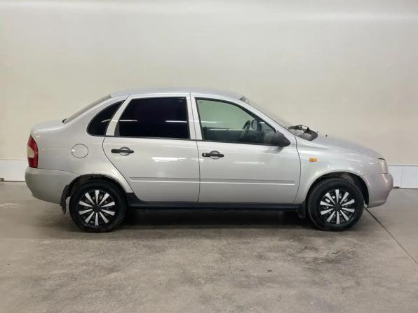 Lada (ВАЗ) Kalina I с пробегом 2008 года, цена 188 000 рублей, 150000 км, седан, Автокод Объявления