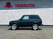 Lada (ВАЗ) Niva Legend Альметьевск  - изображение 29