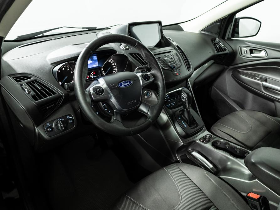 Ford Kuga II Санкт-Петербург  - изображение 11
