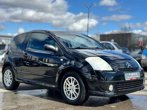 Citroen C2 с пробегом 2006 года, цена 499 000 рублей, 127000 км, хэтчбек, Автокод Объявления