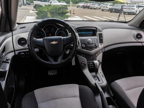 Chevrolet Cruze I с пробегом 2012 года, цена 860 000 рублей, 152568 км, седан, Автокод Объявления