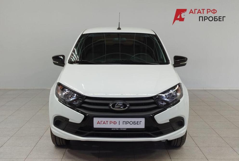 Lada (ВАЗ) Granta I Рестайлинг Саратов  - изображение 2