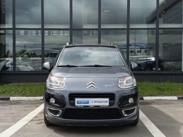 Citroen C3 Picasso I с пробегом 2012 года, цена 799 000 рублей, 49200 км, компактвэн, Автокод Объявления