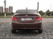 Hyundai Solaris I Рестайлинг Ижевск  - изображение 27
