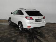 Lexus RX III Рестайлинг Москва  - изображение 21