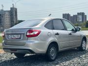 Lada (ВАЗ) Granta I Рестайлинг Ижевск  - изображение 33