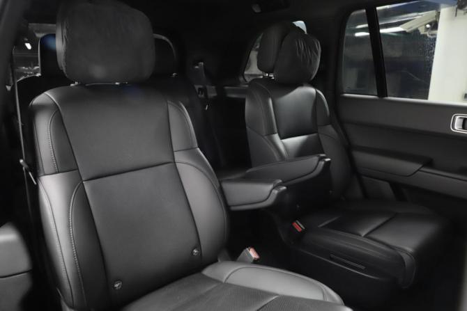 Li Auto (Lixiang) L9 I Рестайлинг с пробегом 2024 года, цена 7 099 000 рублей, 59110 км, внедорожник, Автокод Объявления