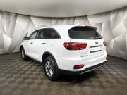 Kia Sorento III Prime Рестайлинг Москва  - изображение 25