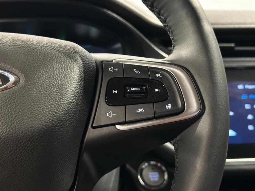 Omoda S5 Краснодар  - изображение 20