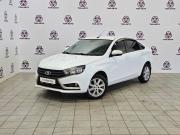 Lada (ВАЗ) Vesta I Тольятти  - изображение 21