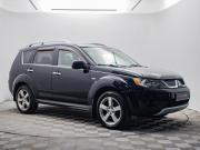Mitsubishi Outlander II Москва  - изображение 23