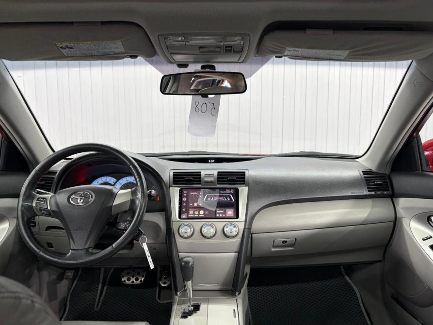 Toyota Camry VI (XV40) Рестайлинг Краснодар  - изображение 9