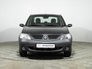 Renault Logan I Санкт-Петербург  - изображение 16