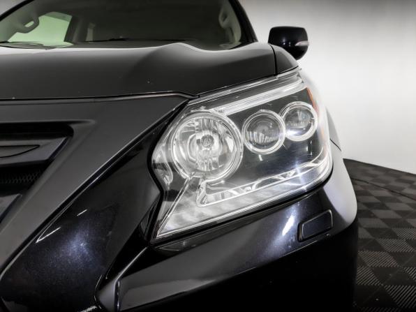 Lexus GX II Рестайлинг с пробегом 2015 года, цена 4 500 000 рублей, 135293 км, внедорожник, Автокод Объявления
