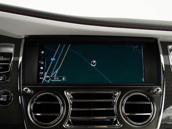 Rolls-Royce Wraith с пробегом 2021 года, цена 30 998 055 рублей, 18889 км, купе, Автокод Объявления