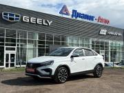 Lada (ВАЗ) Vesta I Рестайлинг (NG) Набережные Челны  - изображение 24