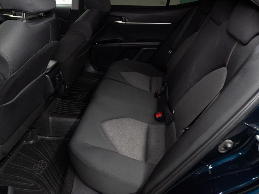 Toyota Camry VIII (XV70) Тюмень  - изображение 15