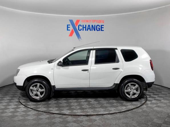 Renault Duster I Рестайлинг с пробегом 2017 года, цена 909 000 рублей, 241620 км, внедорожник, Автокод Объявления