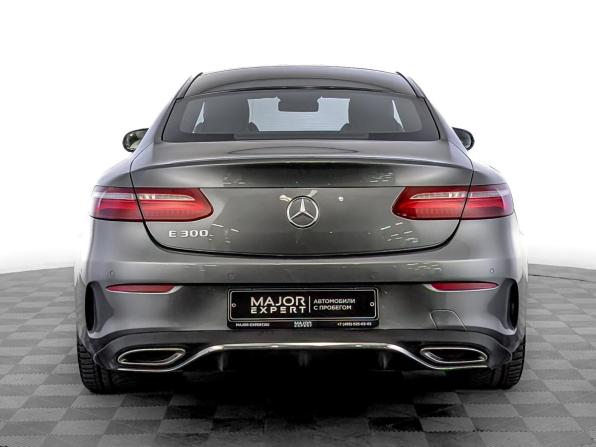 Mercedes-Benz E-Класс V (W213 S213 C238) с пробегом 2017 года, цена 2 960 000 рублей, 174942 км, купе-хардтоп, Автокод Объявления