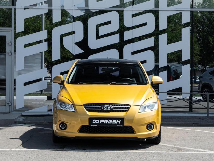 Kia Ceed I Волгоград  - изображение 3
