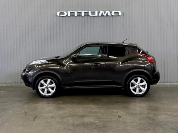 Nissan Juke I с пробегом 2012 года, цена 997 000 рублей, 198362 км, внедорожник, Автокод Объявления