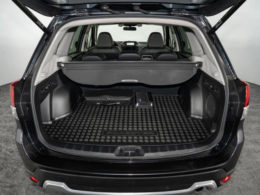 Subaru Forester V Иркутск  - изображение 21