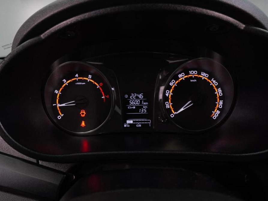 Lada (ВАЗ) Granta I Рестайлинг Воронеж  - изображение 12