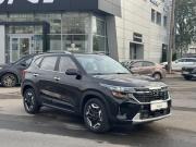 Kia Seltos I Рестайлинг Москва  - изображение 24