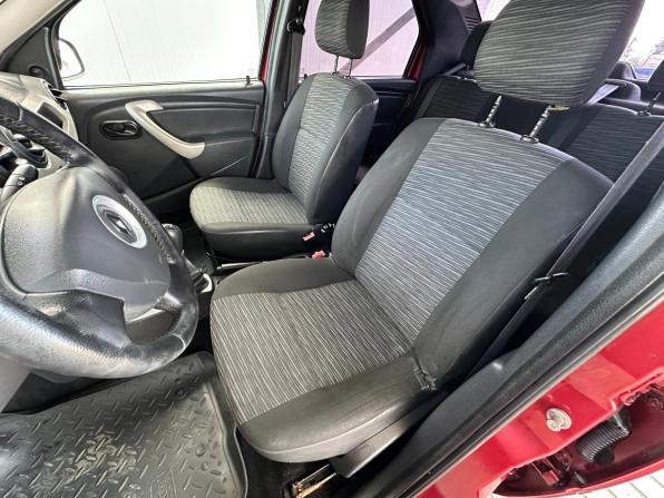Renault Logan I Рестайлинг с пробегом 2011 года, цена 490 000 рублей, 205025 км, седан, Автокод Объявления