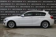 BMW 1 серии II (F20/F21) Рестайлинг 2 Томск  - изображение 18