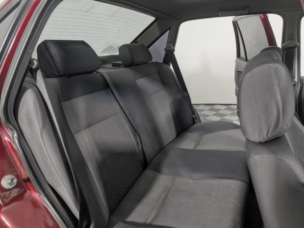 Daewoo Nexia I Рестайлинг с пробегом 2010 года, цена 160 000 рублей, 149977 км, седан, Автокод Объявления