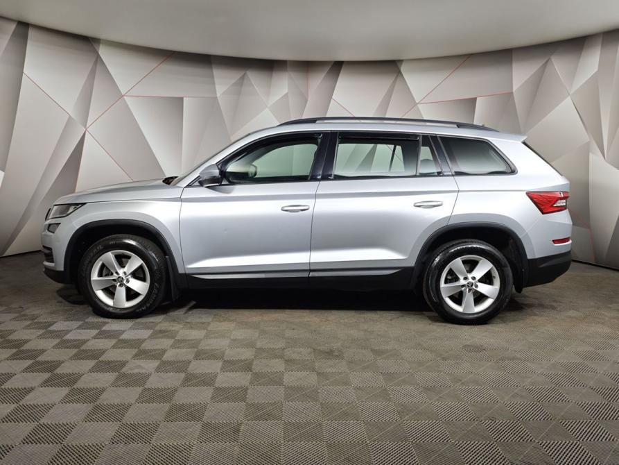 Skoda Kodiaq I Москва  - изображение 5
