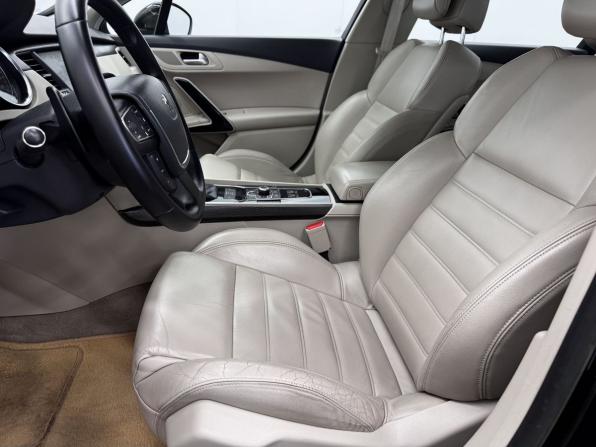Peugeot 508 I с пробегом 2012 года, цена 870 000 рублей, 159662 км, седан, Автокод Объявления