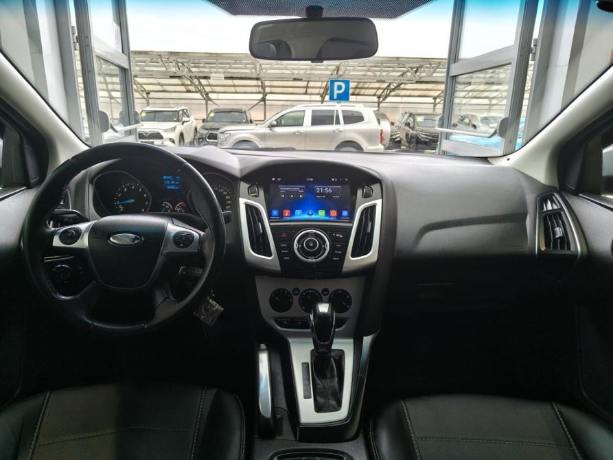 Ford Focus III Новосибирск  - изображение 8