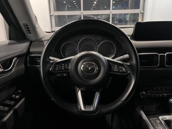 Mazda CX-5 II с пробегом 2019 года, цена 2 690 000 рублей, 151500 км, внедорожник, Автокод Объявления