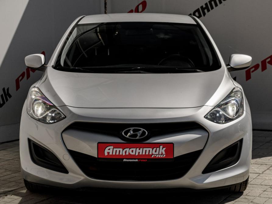 Hyundai i30 II Екатеринбург  - изображение 2