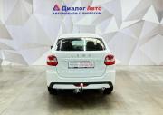 Lada (ВАЗ) Granta I Рестайлинг Азнакаево  - изображение 25