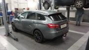 Lada (ВАЗ) Vesta I Санкт-Петербург  - изображение 9