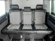 Volkswagen Multivan T6 Рестайлинг Москва  - изображение 57