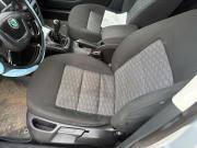 Skoda Octavia II (A5) Рестайлинг Пермь  - изображение 13